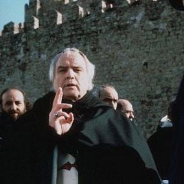 Foto Cristóvão Colombo - A Aventura do Descobrimento