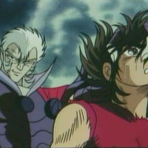 Foto Os Cavaleiros do Zodíaco - A Batalha dos Deuses