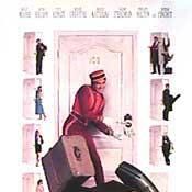 Foto Escândalos no Hotel