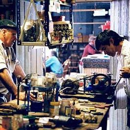 Foto Do Outro Lado da Lei