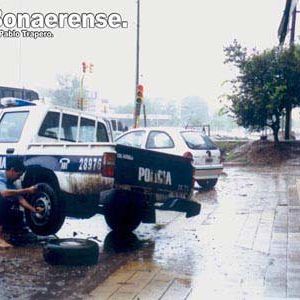 Foto Do Outro Lado da Lei