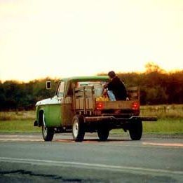 Foto Do Outro Lado da Lei