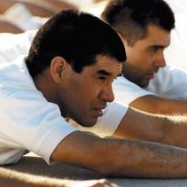 Foto Do Outro Lado da Lei