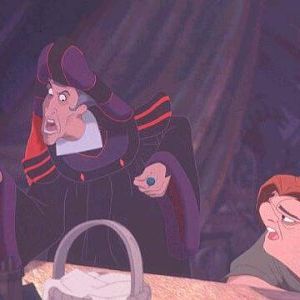 Foto O Corcunda de Notre Dame