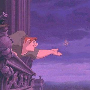 Foto O Corcunda de Notre Dame