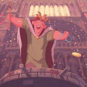 Foto O Corcunda de Notre Dame