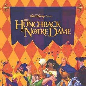 Foto O Corcunda de Notre Dame