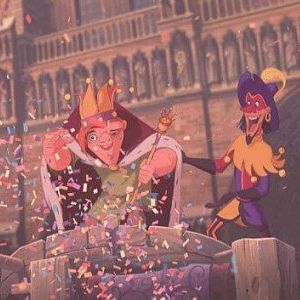 Foto O Corcunda de Notre Dame