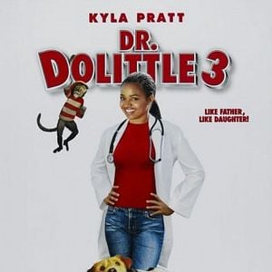 Foto Dr. Dolittle 3