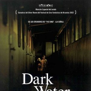 Foto Dark Water - Água Negra