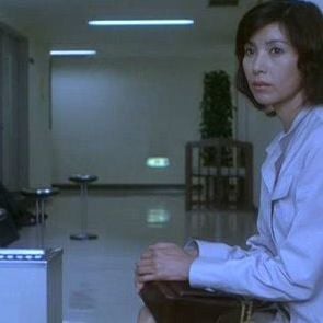 Foto Dark Water - Água Negra