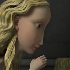 Foto O Corajoso Ratinho Despereaux