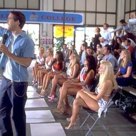 Foto O Dono da Festa