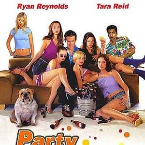 Foto O Dono da Festa