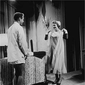 Foto A Delícia de um Dilema