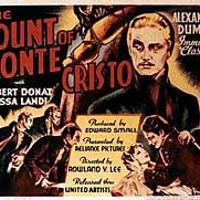 Foto O Conde de Monte Cristo