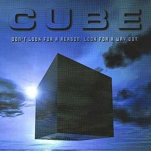 Foto Cubo