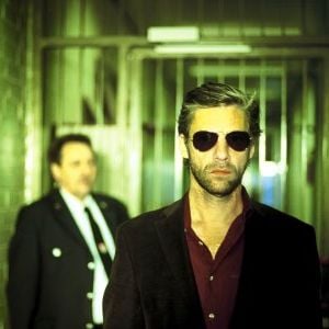 Foto Contra a Parede