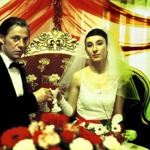 Foto Contra a Parede