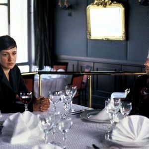 Foto Contra a Parede