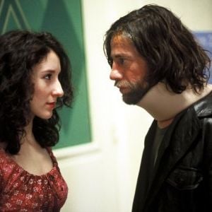 Foto Contra a Parede