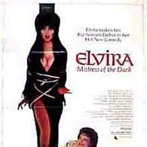 Foto Elvira, a Rainha das Trevas