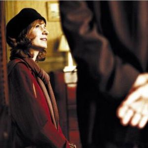 Foto Confidências Muito Íntimas