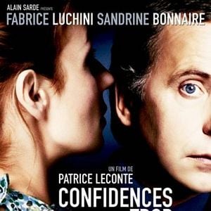 Foto Confidências Muito Íntimas