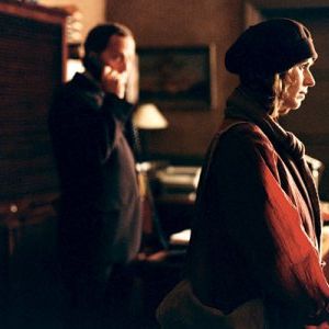 Foto Confidências Muito Íntimas