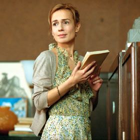 Foto Confidências Muito Íntimas