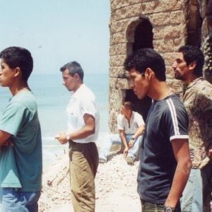 Foto Dias de Santiago