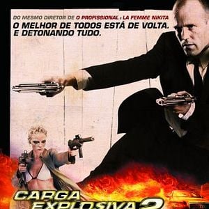 Foto Carga Explosiva 2