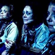 Foto A Casa dos 1000 Corpos