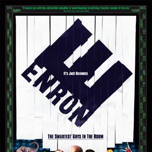 Foto Enron - Os Mais Espertos da Sala