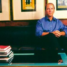 Foto Enron - Os Mais Espertos da Sala