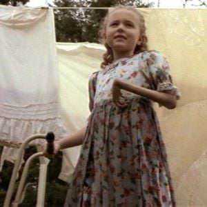 Foto O Diário de Ellen Rimbauer