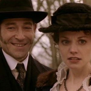 Foto O Diário de Ellen Rimbauer