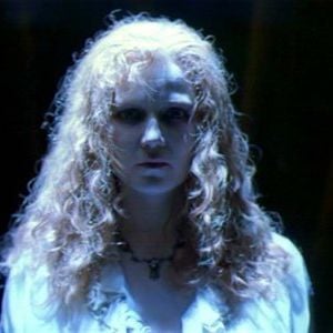 Foto O Diário de Ellen Rimbauer