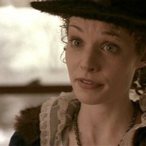 Foto O Diário de Ellen Rimbauer