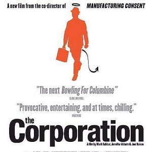 Foto The Corporation