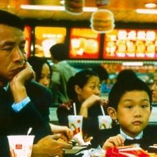 Foto As Coisas Simples da Vida