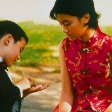 Foto As Coisas Simples da Vida