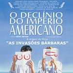 Foto O Declínio do Império Americano