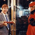 Foto O Declínio do Império Americano