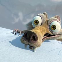 Foto A Era do Gelo 2