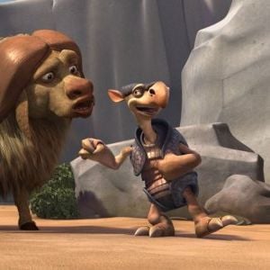 Foto A Era do Gelo 2