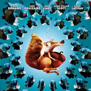 Foto A Era do Gelo 2