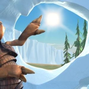 Foto A Era do Gelo 2