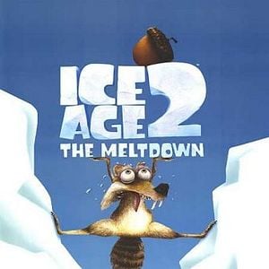 Foto A Era do Gelo 2