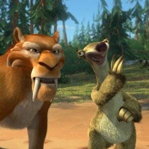 Foto A Era do Gelo 2